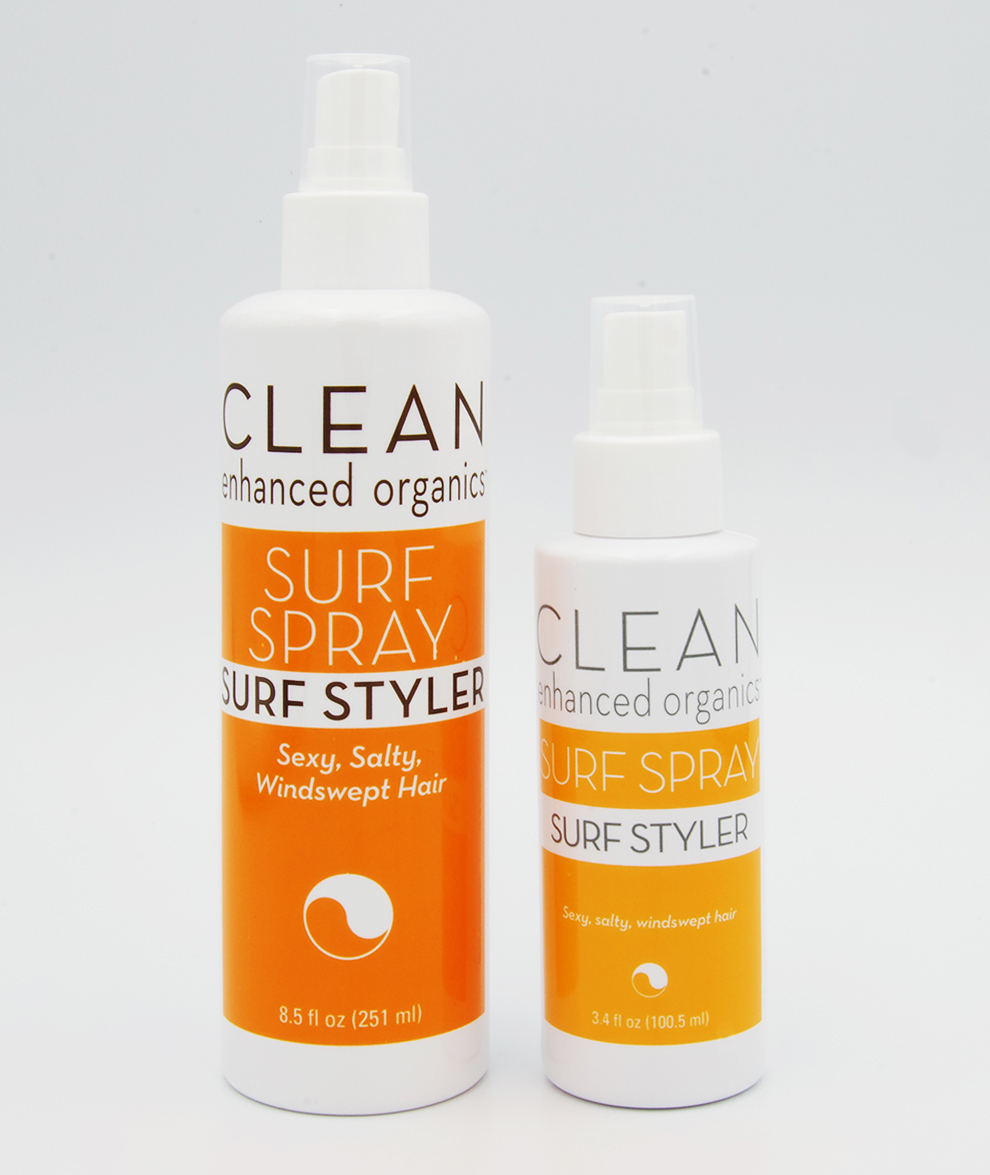 Surf Spray - Clean Enhanced Organics